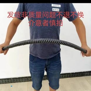 假钢筋道具钢筋道具铁棍道具可折弯钢筋李维刚同款道具抖音螺纹钢