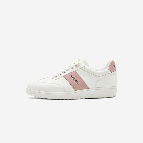 NineWest/玖熙休闲鞋女圆头平底