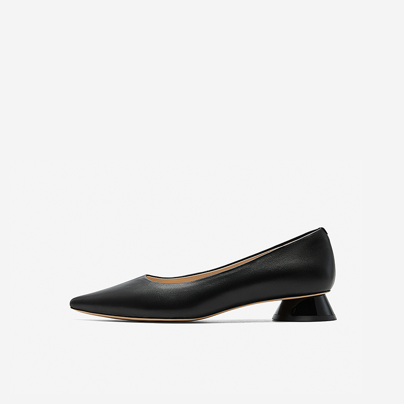 NineWest/玖熙高跟鞋