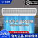 钻石牌空气门商用静音空气幕门口风帘机1.5 1.8超市门头空气门2米