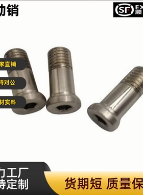 BGPM6 8 10 12-9 11 13 14 15 16 17 18-L20 25 30 40轴承止动销