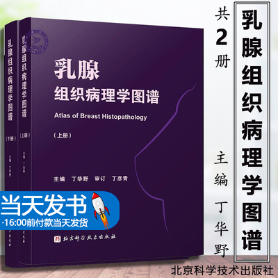 乳腺病病理鉴别诊断难点分析