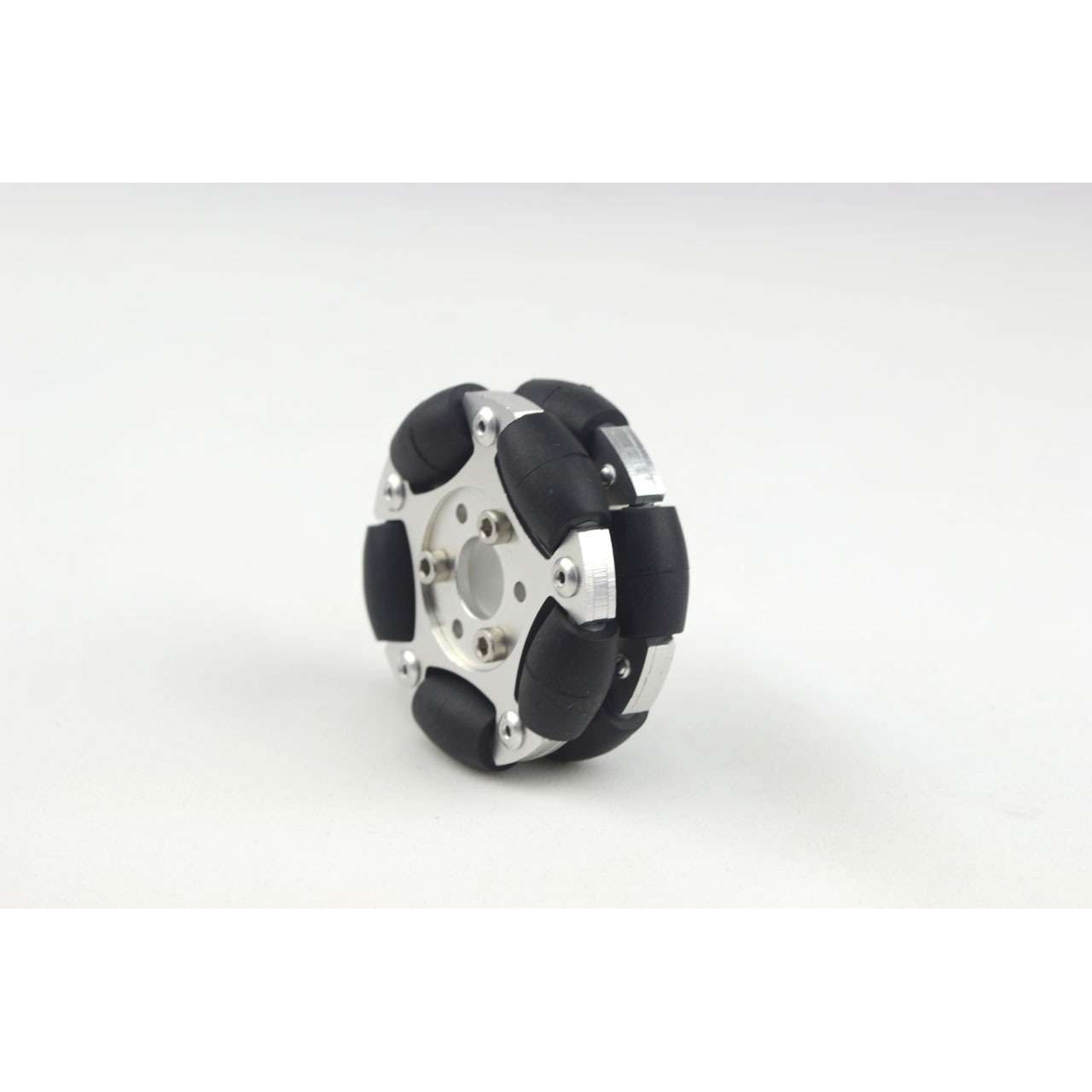 60mm双铝机器人大赛全向轮(omni wheel)14145S