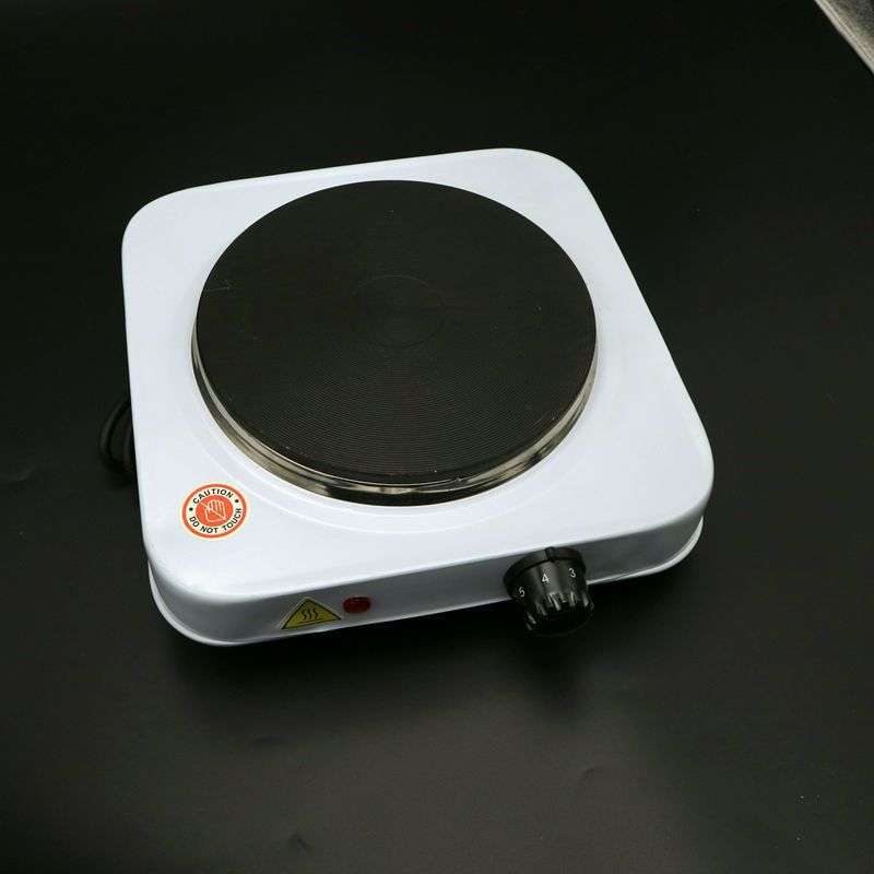 实验室用1000W封闭电炉 可调封闭式电炉1500W万用电热炉厂家直销