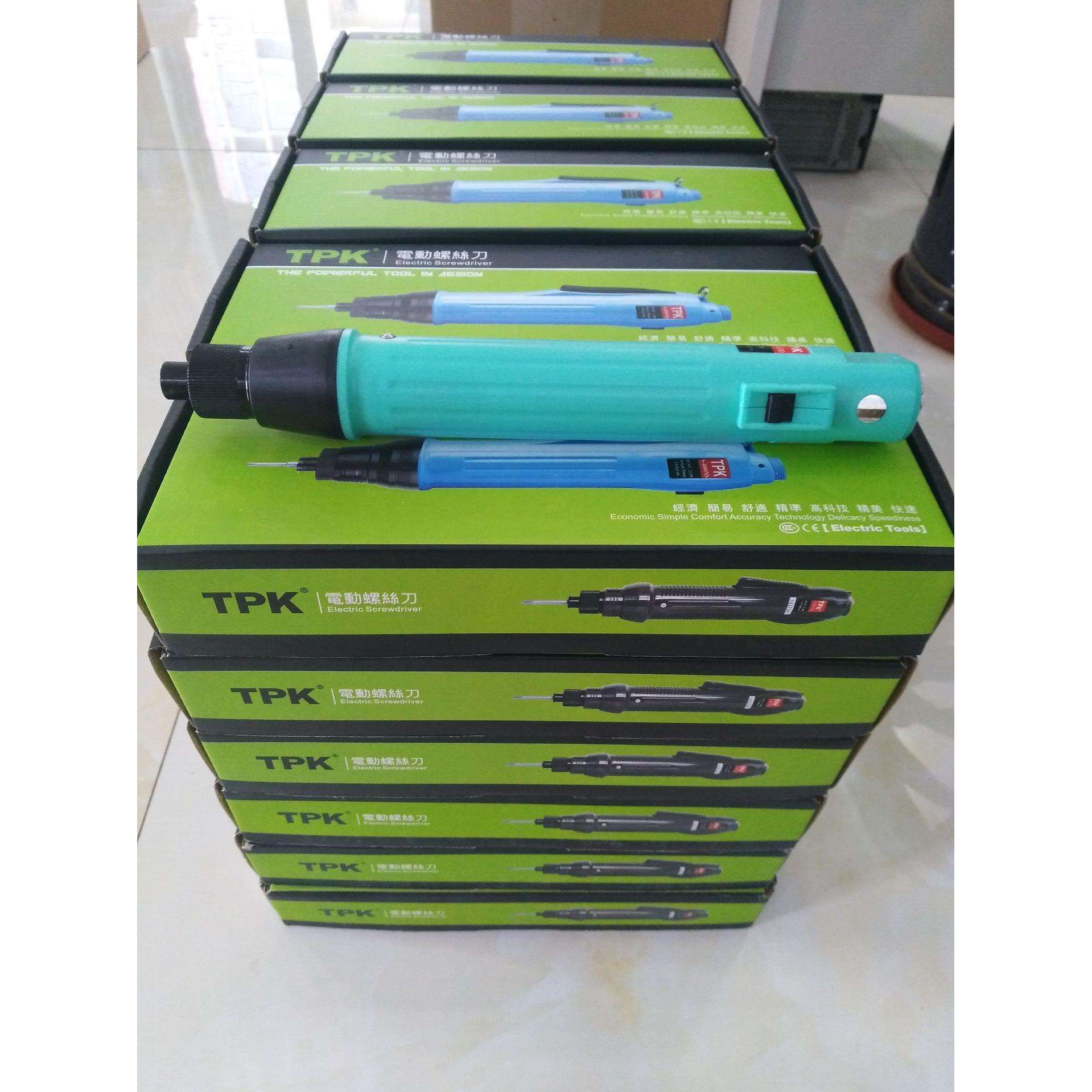 TPK BT-6500无刷电批