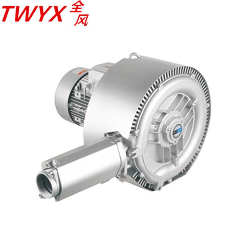 织布机用2RB 420-7AV45全风漩涡气泵1.5KW双段式高压风机