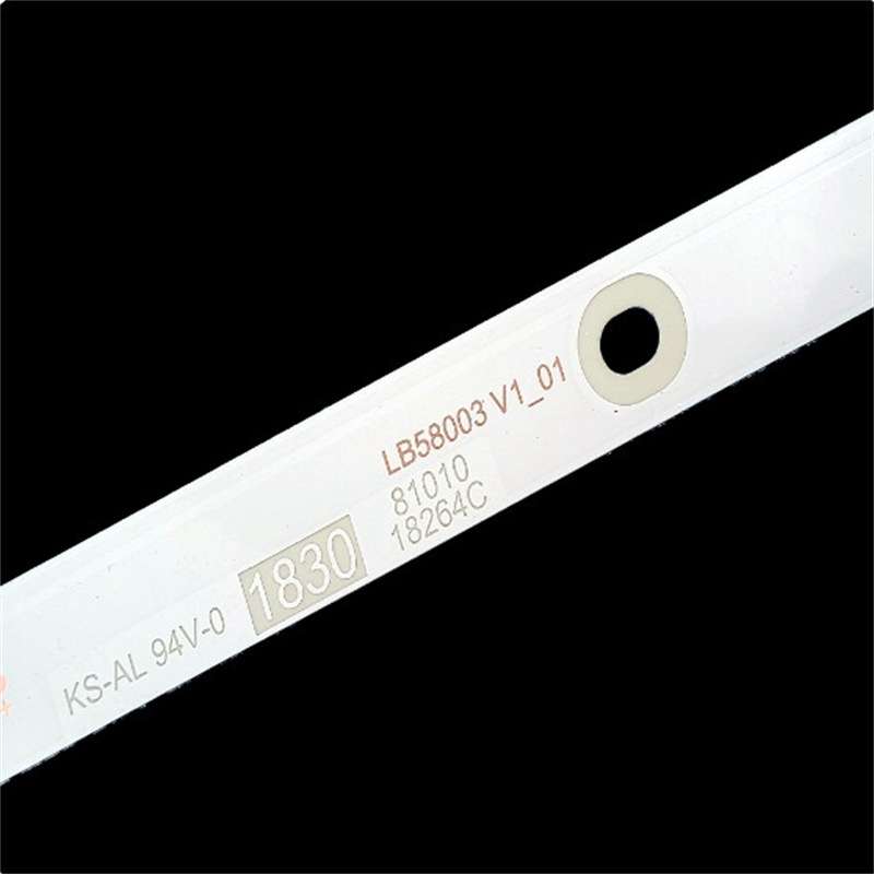 58PUS6504 58PUF6013 58PUS7805灯条LB-GM3030-GJPHP585X11AA12-L