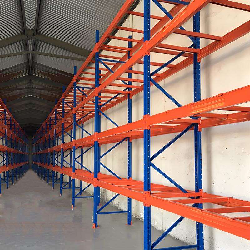 仓库重型货架