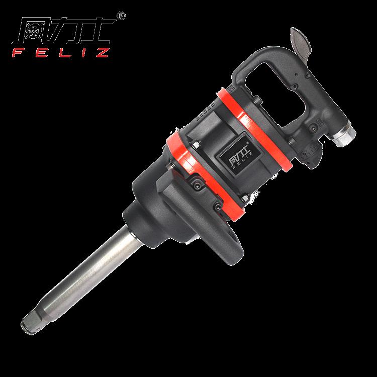 FLS-1502大风炮 汽修工具大扭力气动冲击扳手 工业级螺纹拆装风板