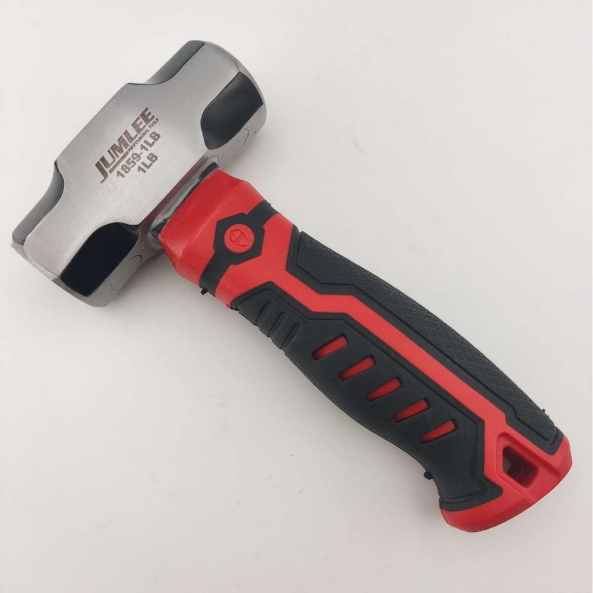 工厂直销五金工具迷你锤子多功能小铁锤榔头家用八角锤铁锤