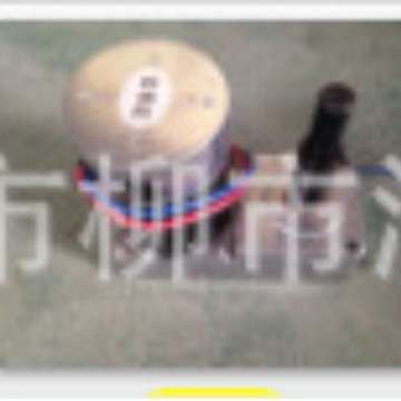 VS1断路器储能电机 ZYJ220-66-106永磁直流减速电动机