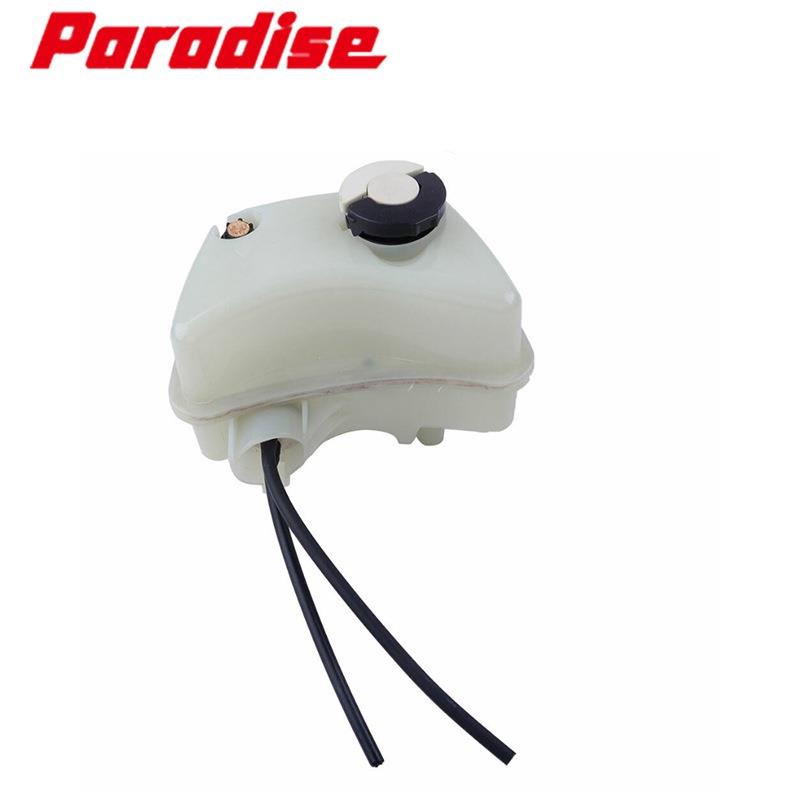 绿篱剪油壶绿篱机配件 ST HS81 HS81R HS81T Fuel Tank