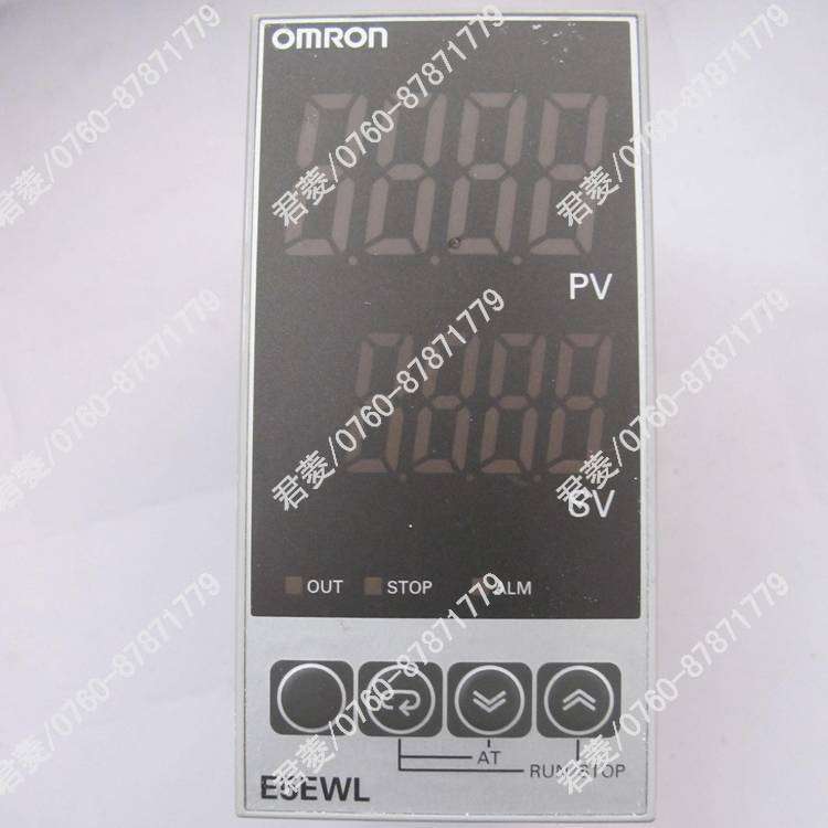 温控器E5EWL-Q1TC温控开关