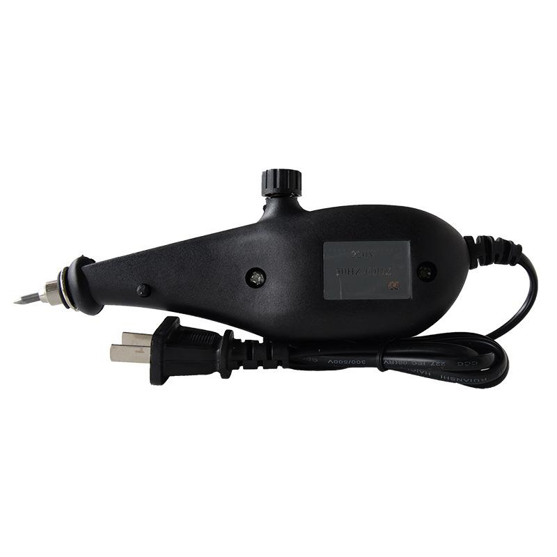 电动刻字笔 电动标记笔 电动刻字机 记号笔 雕刻笔刻磨机汽修五金