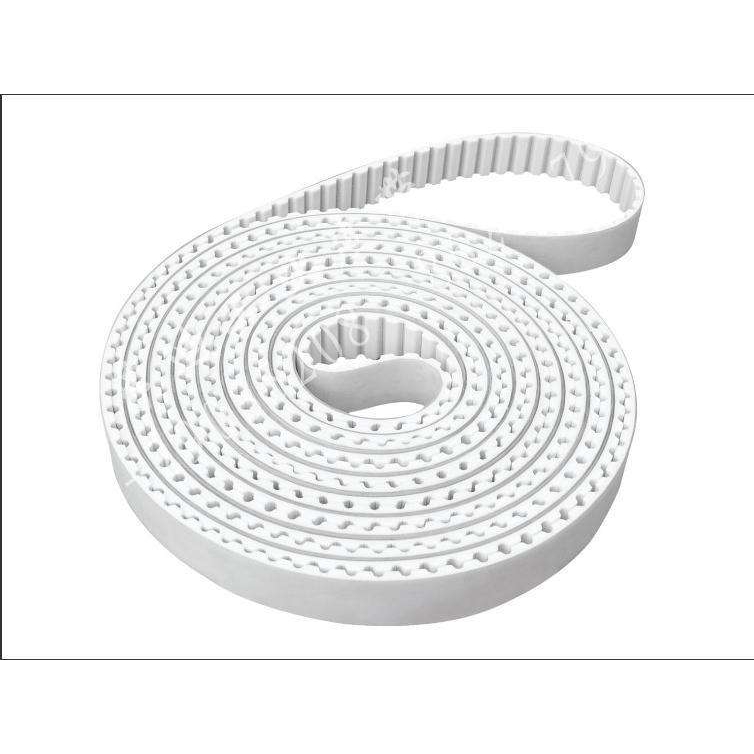 T5-245三之星阪东意大利麦高迪聚氨酯同步带钢丝梯形同步带