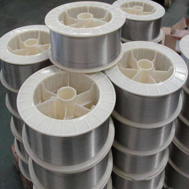 ERNiCrMo-3镍基焊丝 INCONEL625镍铬钼-3焊接丝1.6mm