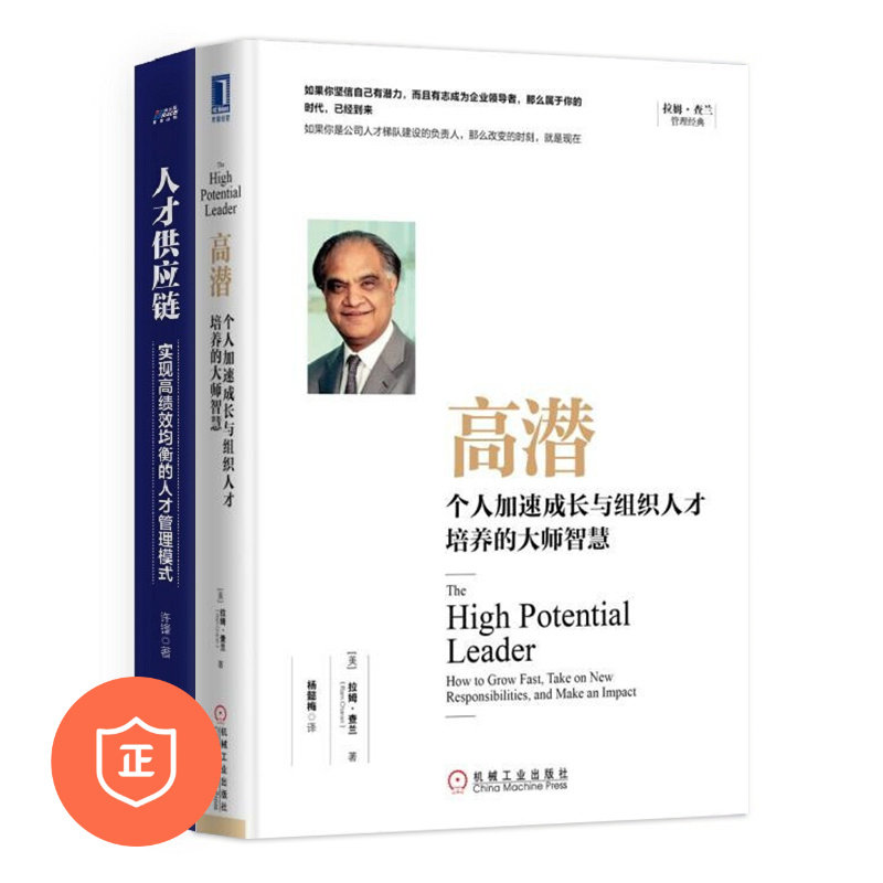 培养人才管理类书籍企业管理