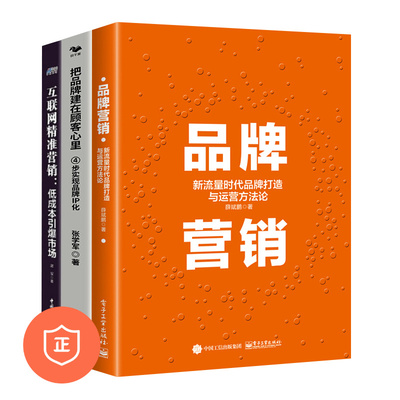 品牌IP打造运营方法论