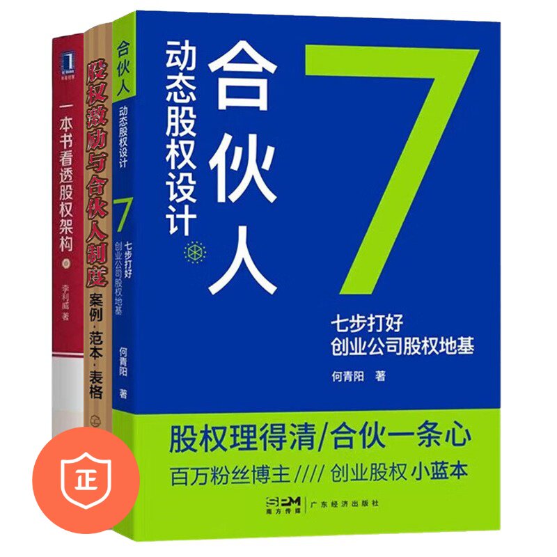 动态股权合伙股权识干家赠表格