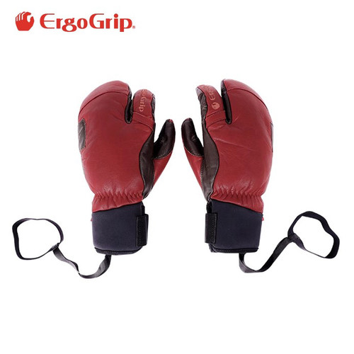 松岗滑雪手套日本进口滑雪手套