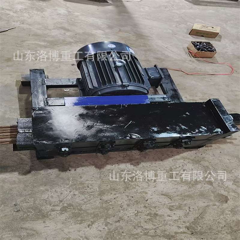 钢绞线穿线机 可调速穿束机 桥梁打洞穿线引线机