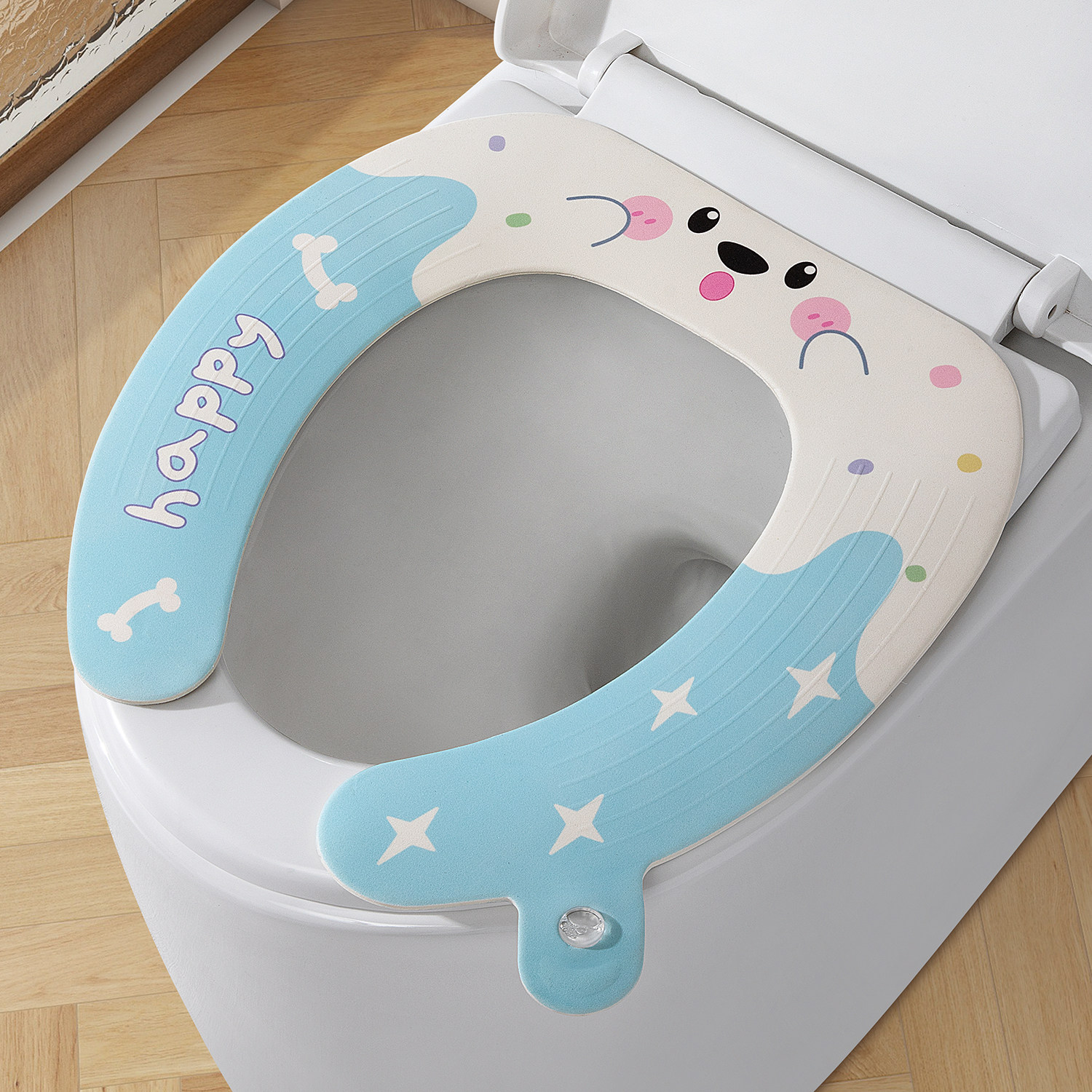 家用可爱卡通马桶垫防水马桶套可拆卸免洗款自带香熏马桶垫圈四季,户外/登山/野营/旅行用品,马桶垫,淘宝优惠券,粉丝福利购,淘宝优惠卷