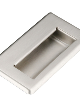 UWAUNS90/UWAUNS120 A-1153S A-1153 暗装嵌入式拉手