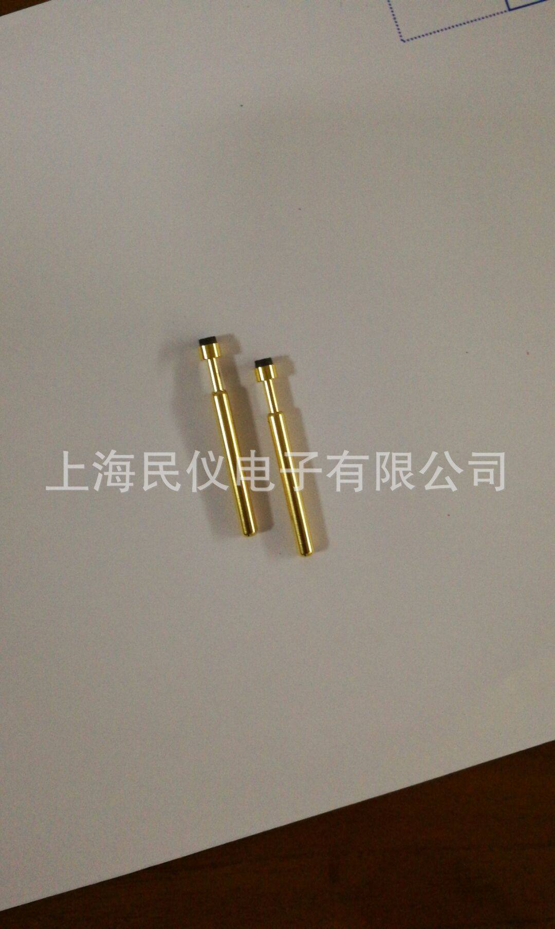 2p探针 美国trek152p-2p点对点小探头 微型笔型探头