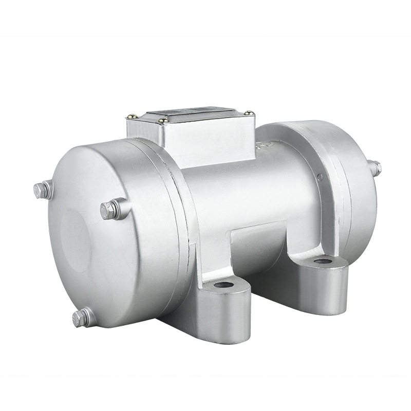 光陵全铜国标附着式混凝土平板振动器工业振捣器微型震动马达