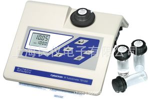 优特eutech TB1000W台式浊度仪 浊度测试仪