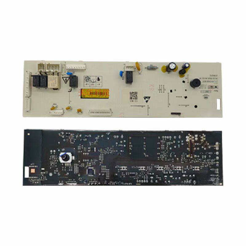 进口滚筒洗衣机电脑板WD8SA电源板X2362-001-1230原装电路板