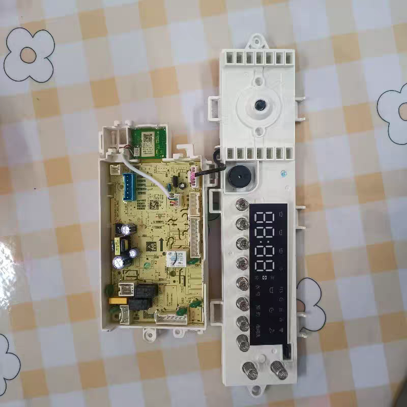 适用小天鹅洗衣机TG100-14266WMADT电脑板控制主板17138100019910