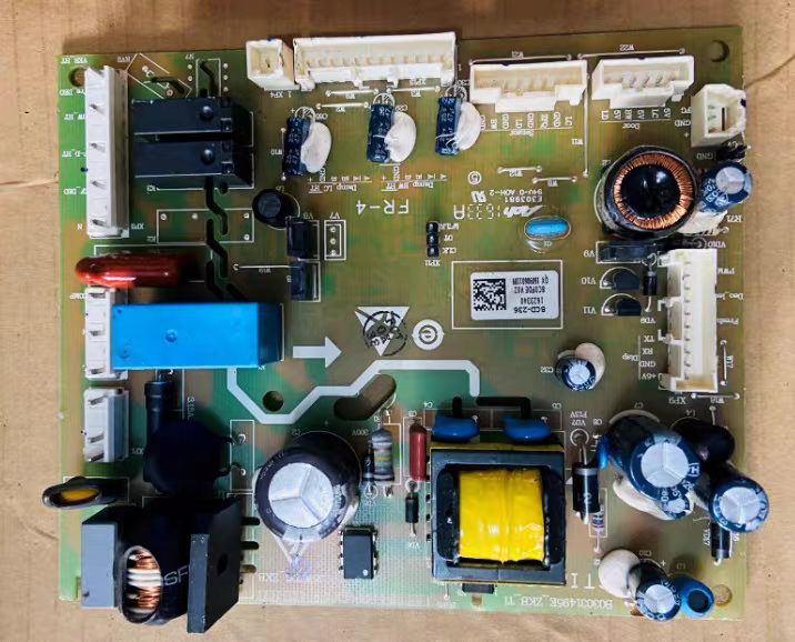 适用海信容声冰箱BCD- 236WTDG主板252WKR1NYC1623340电源电脑板