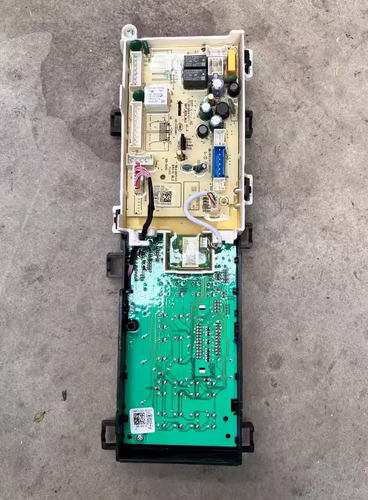 17138100022599小天鹅滚筒洗衣机TD100V21DS5显示板TD100V321DG5