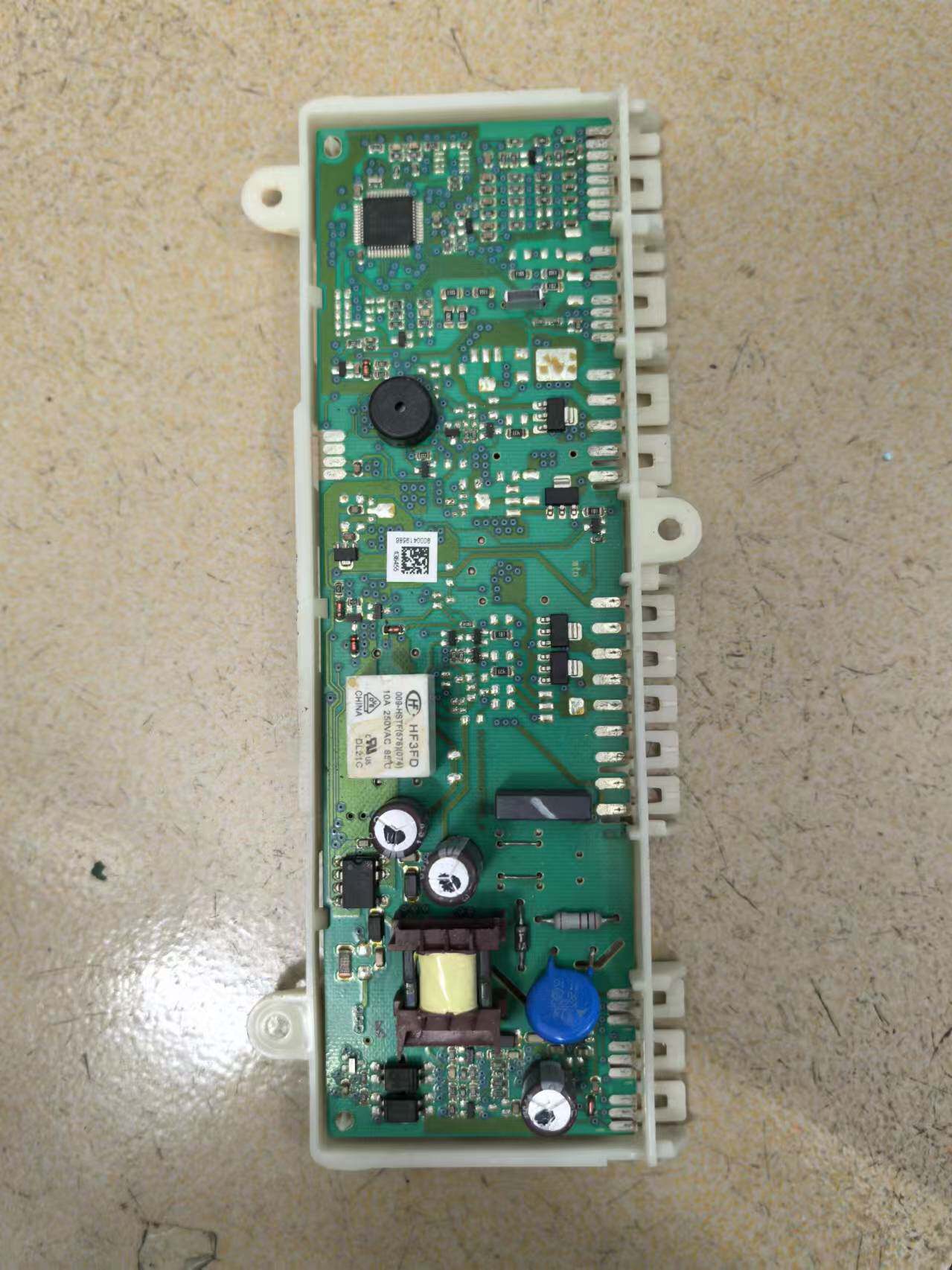 西门子BCD-277(KK28F57TI)冰箱主板 KK22F57TI电脑板 9000419586