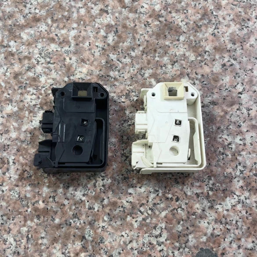 适用小天鹅TG60-1201EP(S)/N1029ED(S)滚筒洗衣机门锁SFDS001配件