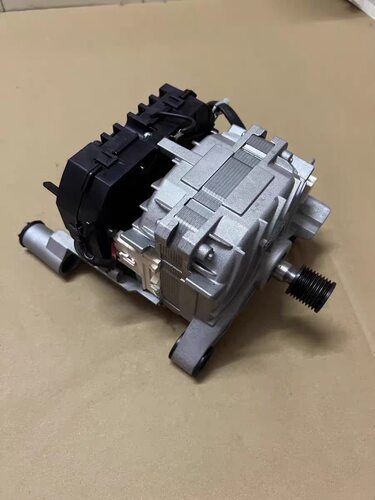 滚筒洗衣机XPMS6922E电机驱动变频板 电机 马达 物料号10007030