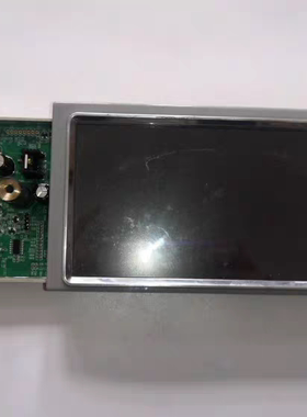 0021800036A/B XQGH100-HBF1427UF/W海尔卡萨帝洗衣机面板显示板