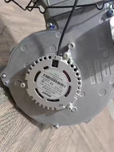 西门子滚筒洗衣机XQG80-WD12G4681W烘干电机 加热管 风轮 管道