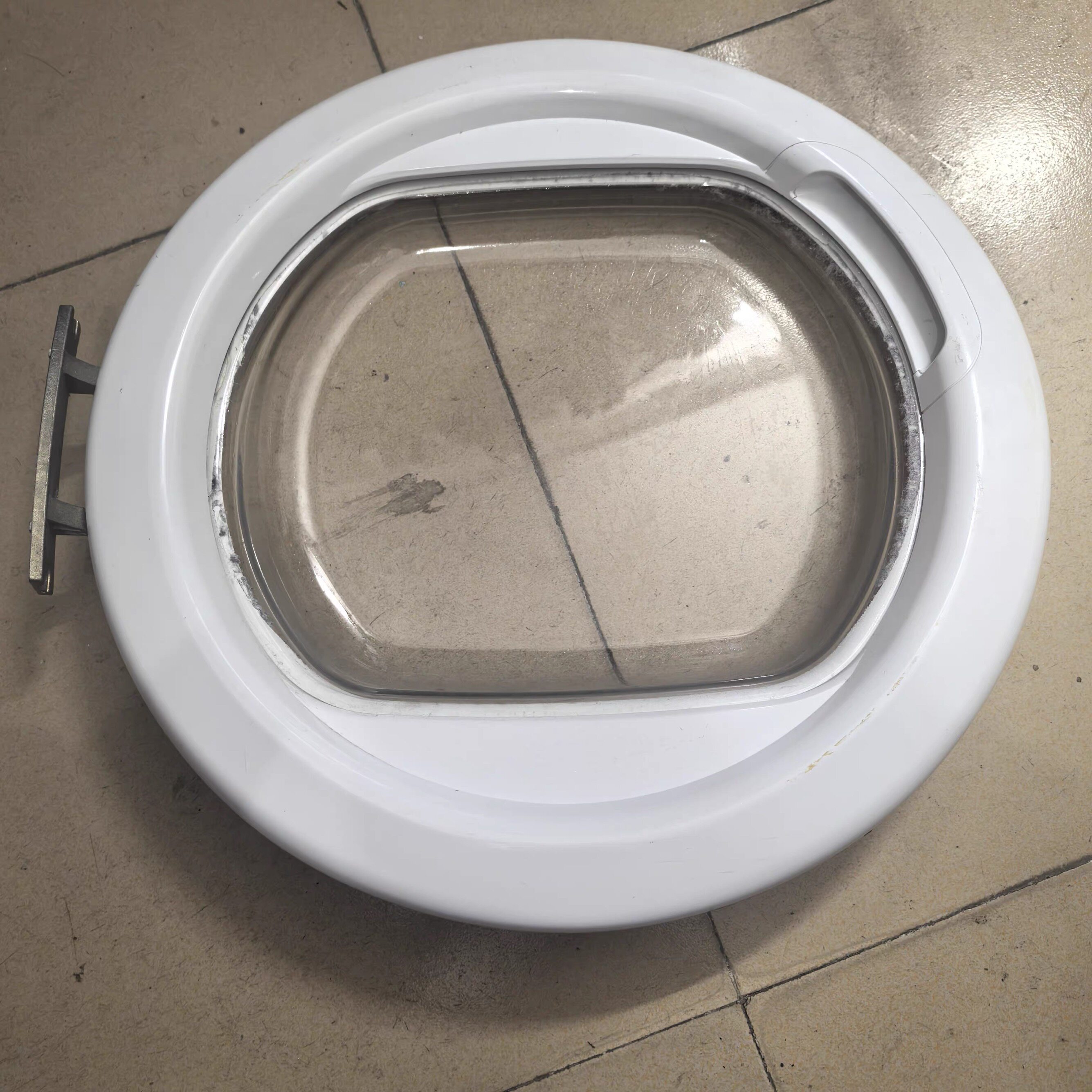 原装卡迪金羚滚筒烘干洗衣机 DTD8WDC 玻璃门 观赏门