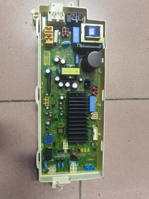 适用LG滚筒洗衣机主板EBR799619 EBR79439119 EBR79961910