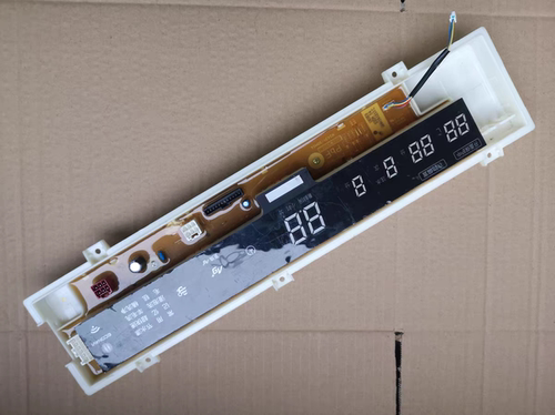 原装松下洗衣机电脑板XQB80-U8359/XQB80-U8358主板主控板变频板