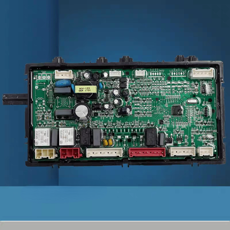 适用于海信容声滚筒洗衣机XQG100-BH1405YFIG电源主板1953178
