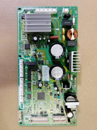 适用松下冰箱NR-F532TX F532TH S5 S3电脑板 变频板 主板 控制板