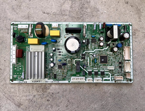 适用冰箱YH3709 C25WX1 BG-183748主板 电脑板 电源板 主控板