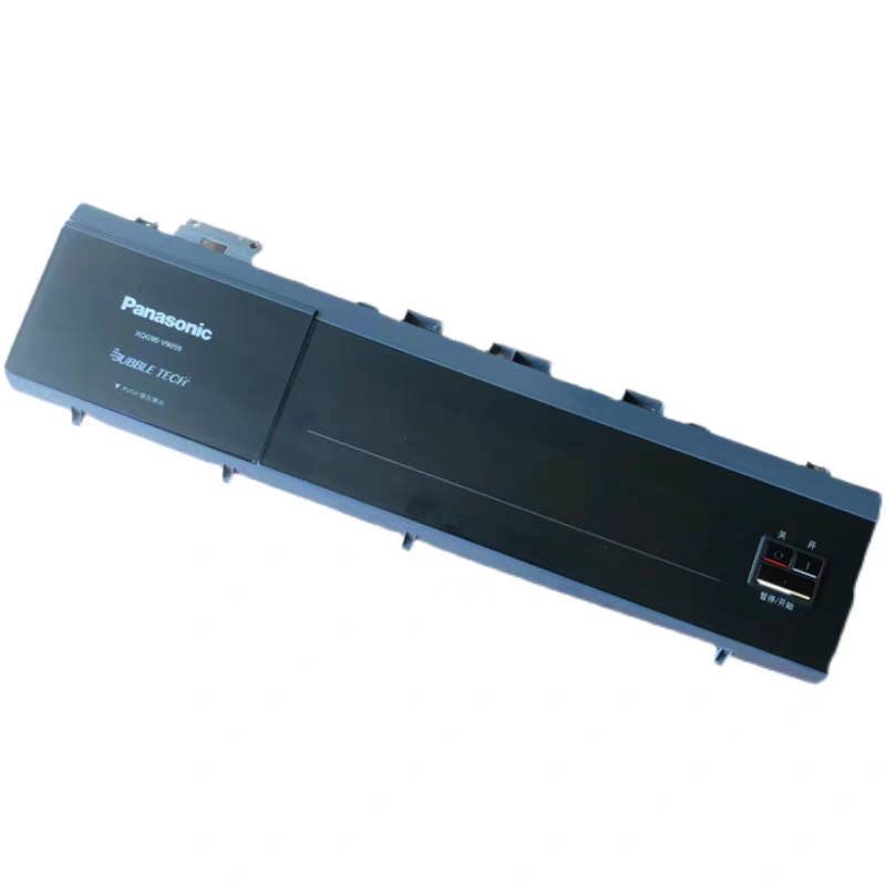 原装松下滚筒洗衣机XQG80-V8055/XQG90-VD9059触摸屏显示屏