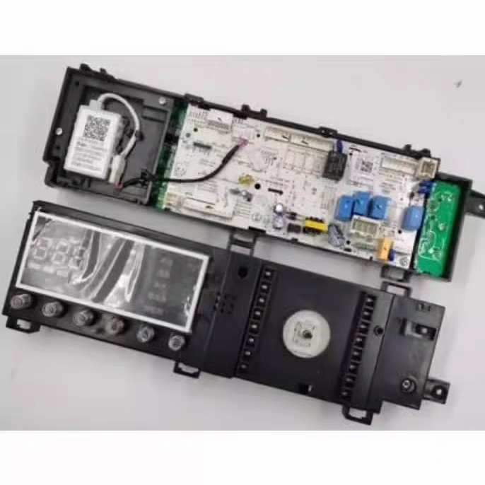美的洗衣机电脑板MD80-111WDX主板MD80V371WDX配件17138100009443
