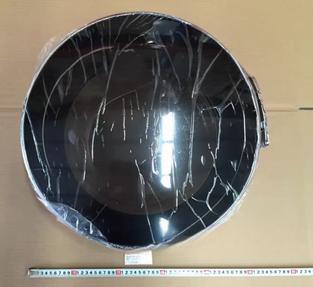 小天鹅滚筒洗衣机TD100-14522WDG MG100Q05DQCJ5门盖玻璃门