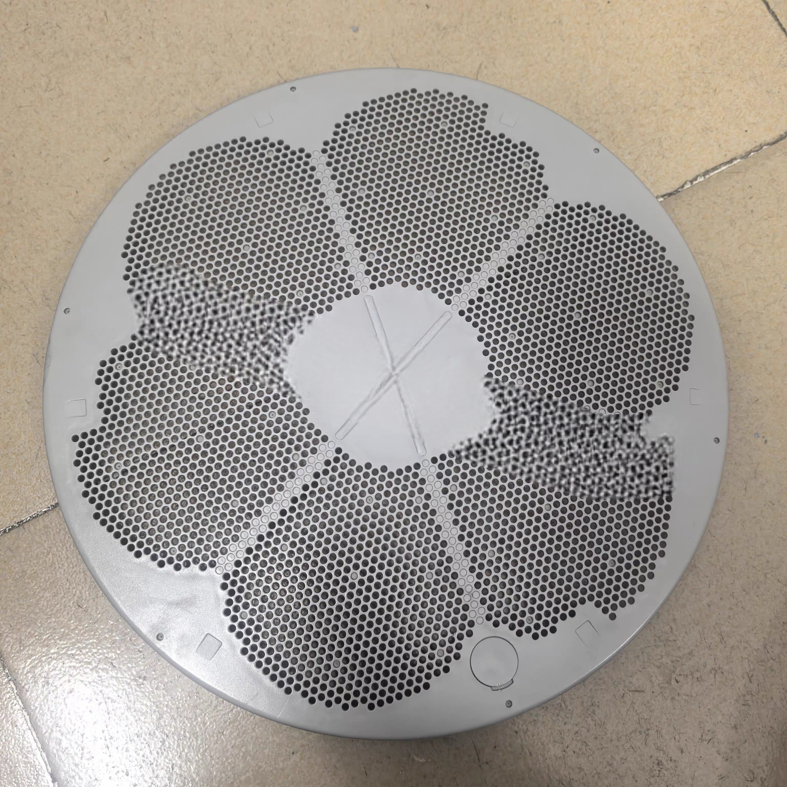 适用于松下XQG72-VD72XS ZS NS滚筒洗衣机过滤网