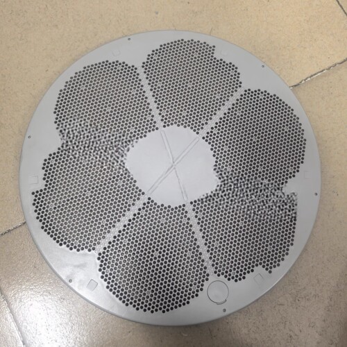 适用于松下XQG72-VD72XS ZS NS滚筒洗衣机过滤网